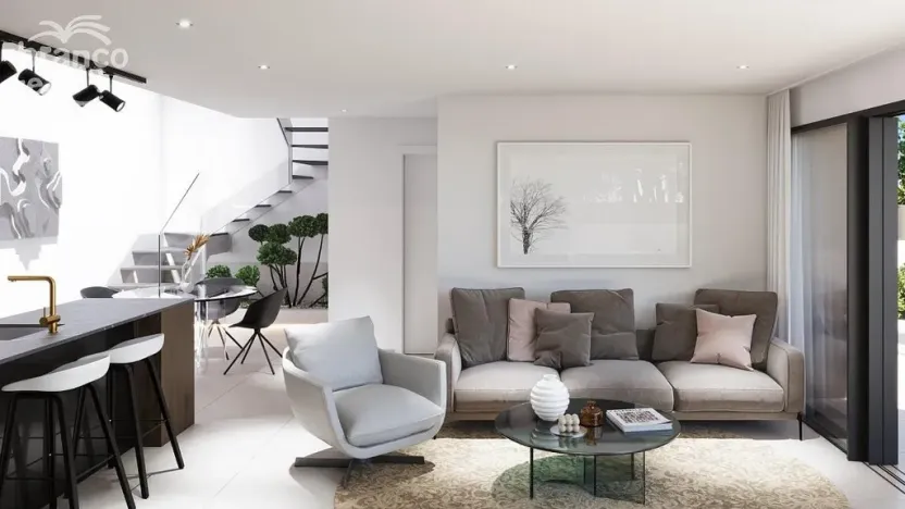 Prodej rodinného domu, Pilar de La Horadada, Alicante, Španělsko, 112 m2