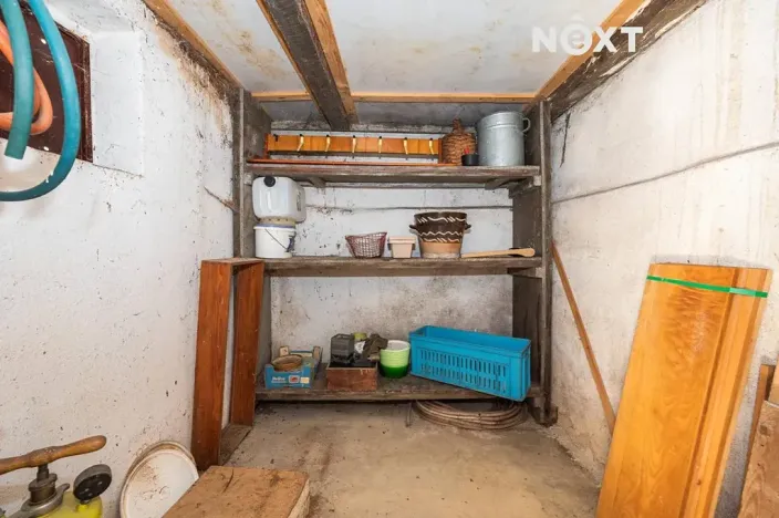 Prodej rodinného domu, Lovčičky, 34 m2