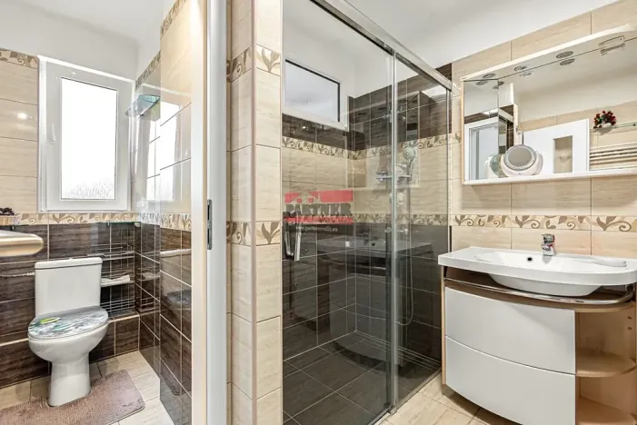 Prodej bytu 3+1, Písek, Klostermannova, 72 m2