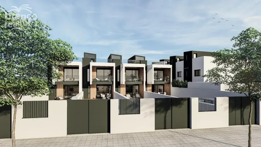 Prodej rodinného domu, Pilar de La Horadada, Alicante, Španělsko, 121 m2