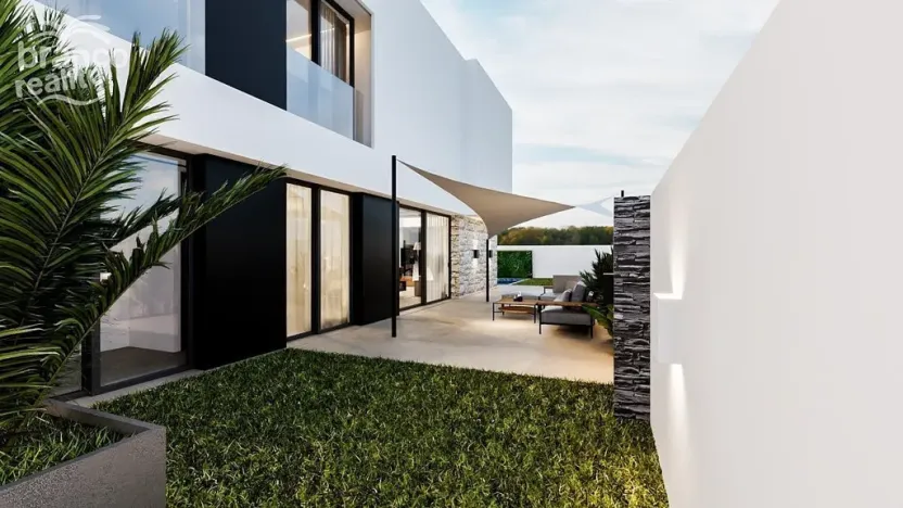 Prodej rodinného domu, Orihuela Costa, Alicante, Španělsko, 350 m2