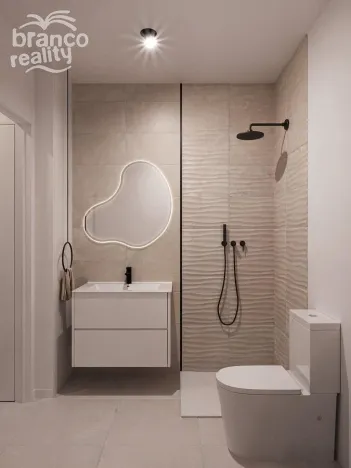 Prodej rodinného domu, San Miguel de Salinas, Alicante, Španělsko, 85 m2