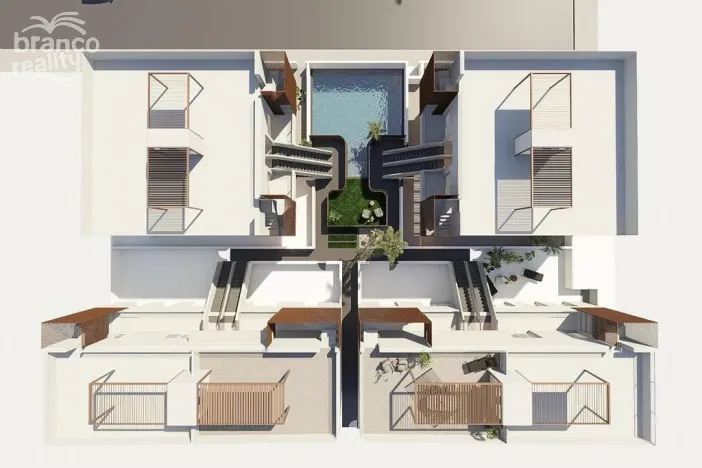 Prodej rodinného domu, Pilar de La Horadada, Alicante, Španělsko, 89 m2
