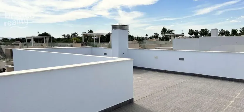 Prodej rodinného domu, Rojales, Alicante, Španělsko, 98 m2
