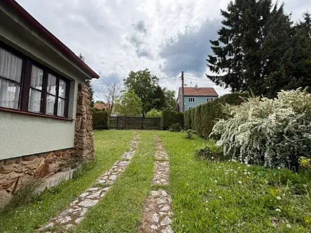 Prodej chalupy, Běleč, 95 m2