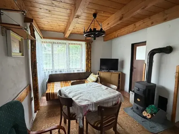 Prodej chalupy, Běleč, 95 m2
