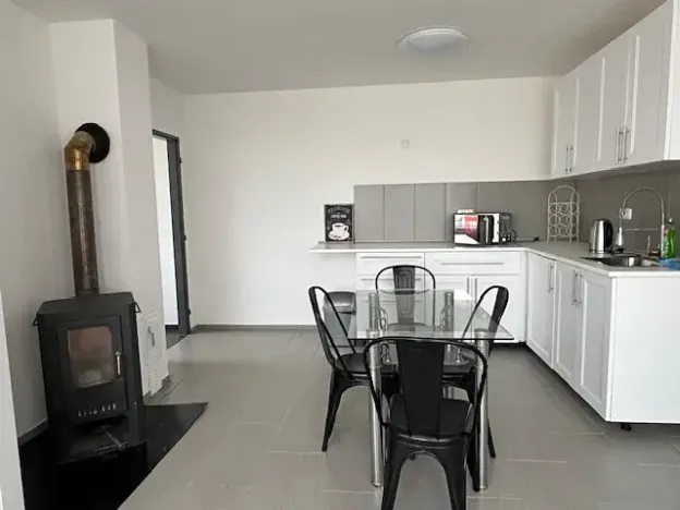Pronájem chaty, Mšecké Žehrovice, 51 m2