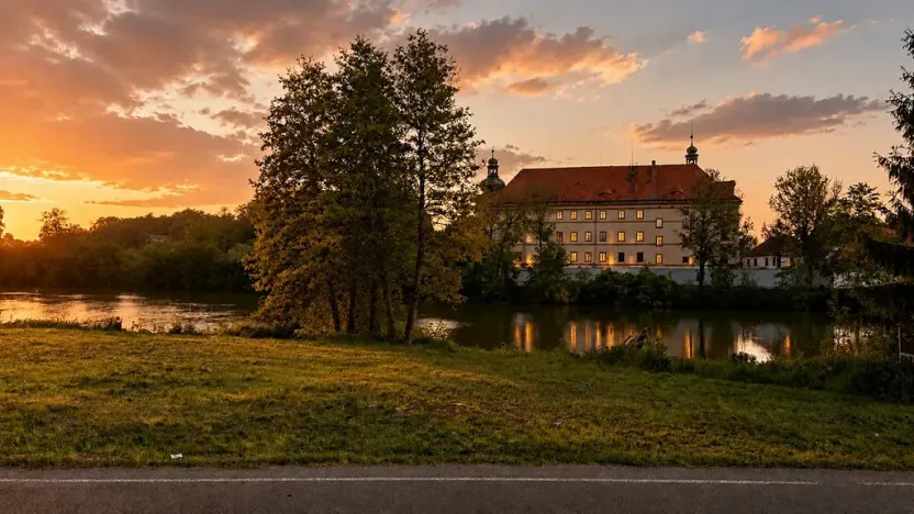 Prodej pozemku pro bydlení, Lnáře, 1470 m2