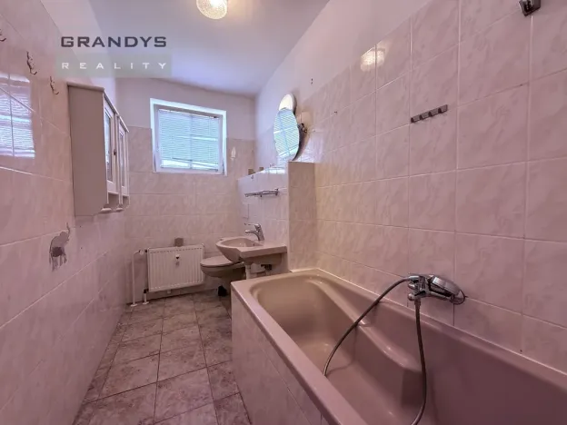 Pronájem bytu 3+kk, Praha - Chodov, Kloboukova, 86 m2