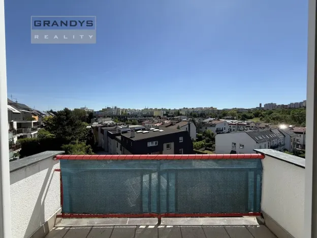 Pronájem bytu 3+kk, Praha - Chodov, Kloboukova, 86 m2