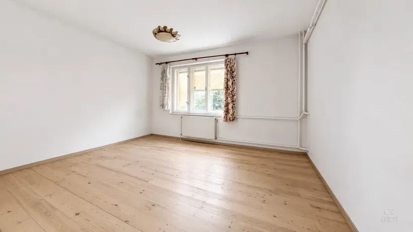 Prodej rodinného domu, Velká Kraš, 120 m2