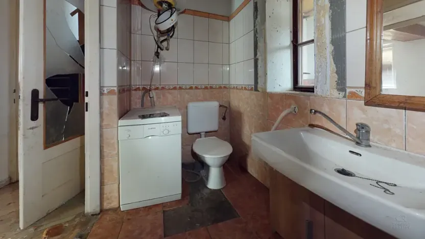 Prodej rodinného domu, Velká Kraš, 120 m2
