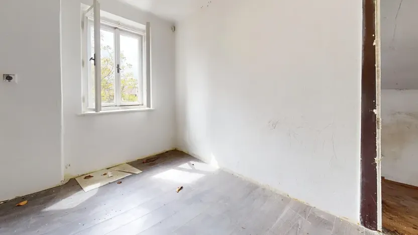 Prodej rodinného domu, Velká Kraš, 120 m2