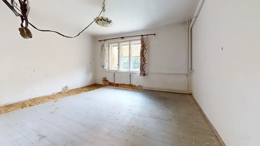 Prodej rodinného domu, Velká Kraš, 120 m2