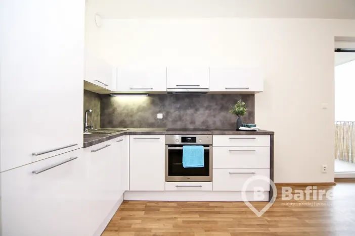 Pronájem bytu 2+kk, Olomouc - Řepčín, Aloise Rašína, 62 m2
