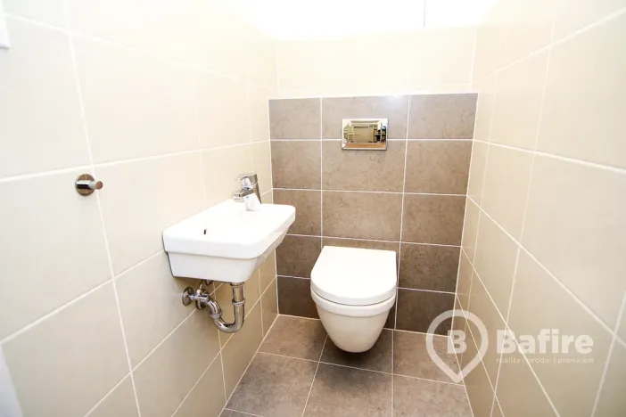 Pronájem bytu 2+kk, Olomouc - Řepčín, Aloise Rašína, 62 m2