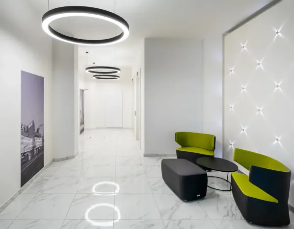 Pronájem kanceláře, České Budějovice, Pražská tř., 500 m2