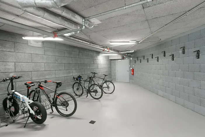 Pronájem kanceláře, Praha - Libeň, Voctářova, 690 m2