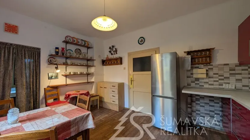 Prodej rodinného domu, Horažďovice, Komenského, 1020 m2