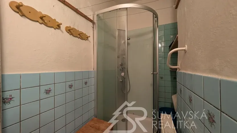Prodej rodinného domu, Horažďovice, Komenského, 1020 m2