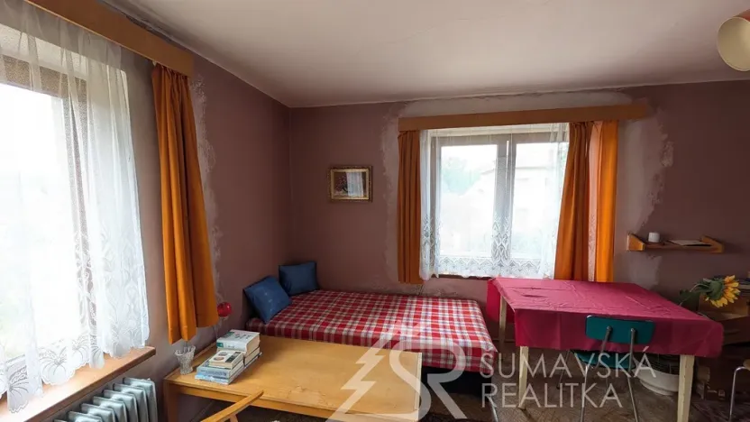 Prodej rodinného domu, Horažďovice, Komenského, 1020 m2