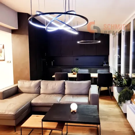 Prodej bytu 4+kk, Brno, Padělíky, 115 m2