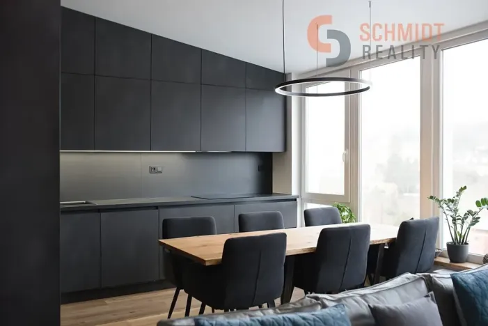 Prodej bytu 4+kk, Brno, Padělíky, 115 m2