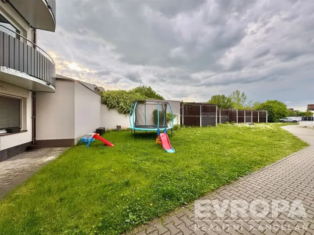 Prodej bytu 3+kk, Olomouc - Nedvězí, Jilemnického, 77 m2