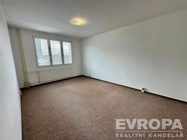 Prodej bytu 2+1, Plzeň - Doubravka, Zábělská, 62 m2