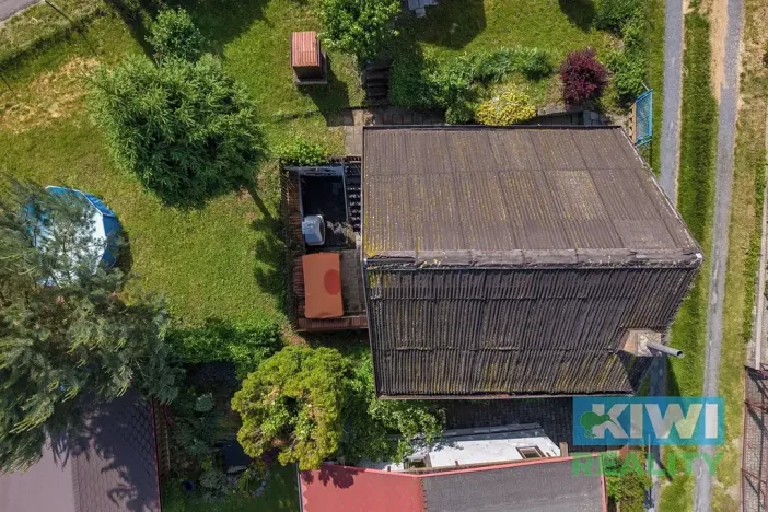 Prodej chaty, Velké Albrechtice, 35 m2