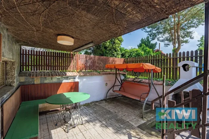 Prodej chaty, Velké Albrechtice, 35 m2