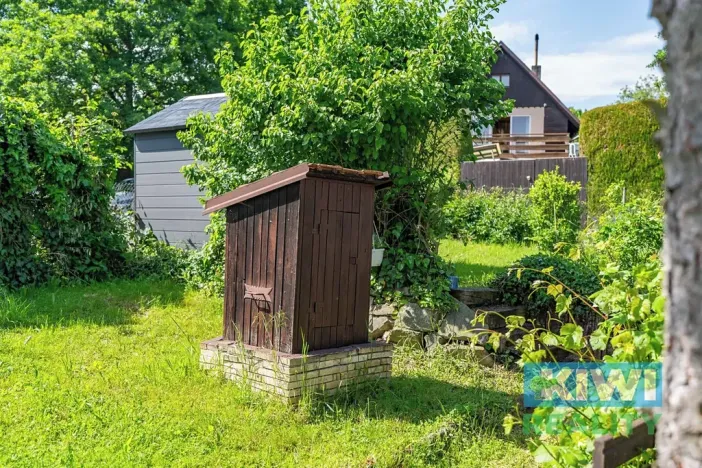 Prodej chaty, Velké Albrechtice, 35 m2