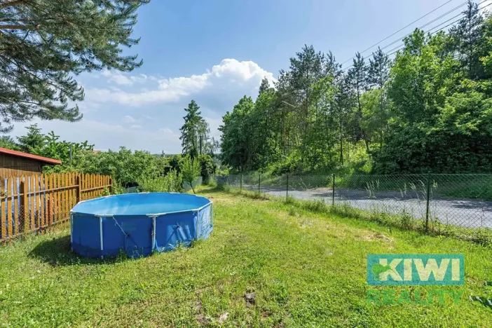 Prodej chaty, Velké Albrechtice, 35 m2