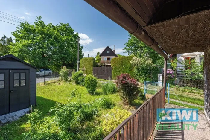 Prodej chaty, Velké Albrechtice, 35 m2