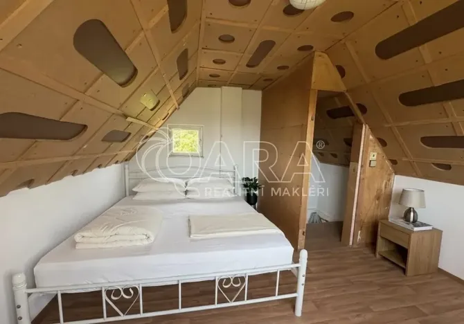 Prodej chaty, Sovětice, 60 m2