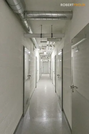 Pronájem bytu 2+kk, Praha - Liboc, Naardenská, 54 m2