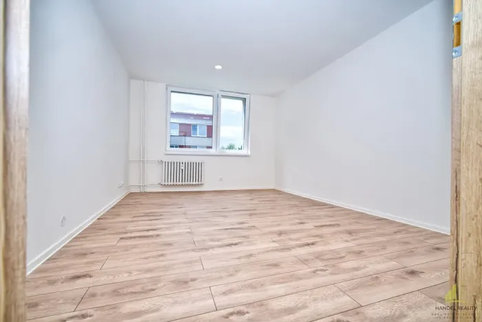 Prodej bytu 3+1, Břeclav - Poštorná, 71 m2