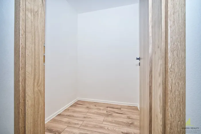 Prodej bytu 3+1, Břeclav - Poštorná, 71 m2