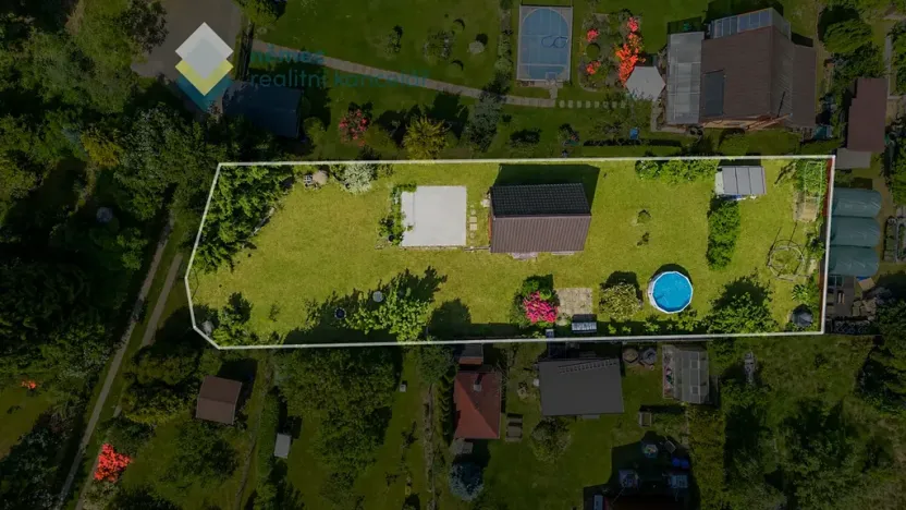 Prodej chaty, Liberec, 30 m2