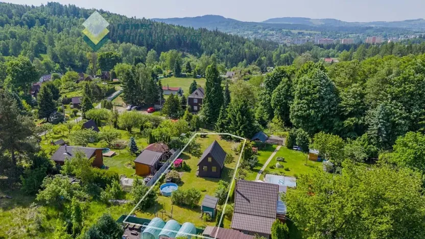 Prodej chaty, Liberec, 30 m2