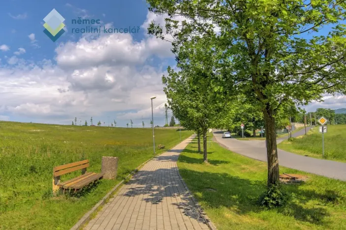 Prodej chaty, Liberec, 30 m2