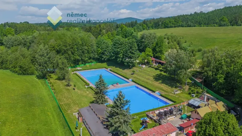 Prodej chaty, Liberec, 30 m2