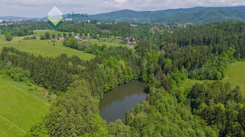 Prodej chaty, Liberec, 30 m2