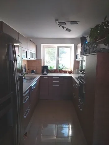 Pronájem bytu 2+1, Olomouc - Nová Ulice, Na Vozovce, 66 m2