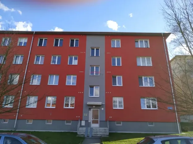Pronájem bytu 2+1, Ostrava, Karla Pokorného, 56 m2