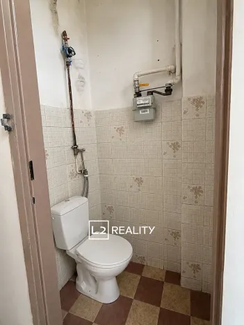 Prodej bytu 1+kk, Praha - Krč, Obětí 6. května, 27 m2