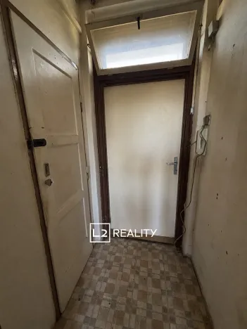 Prodej bytu 1+kk, Praha - Krč, Obětí 6. května, 27 m2