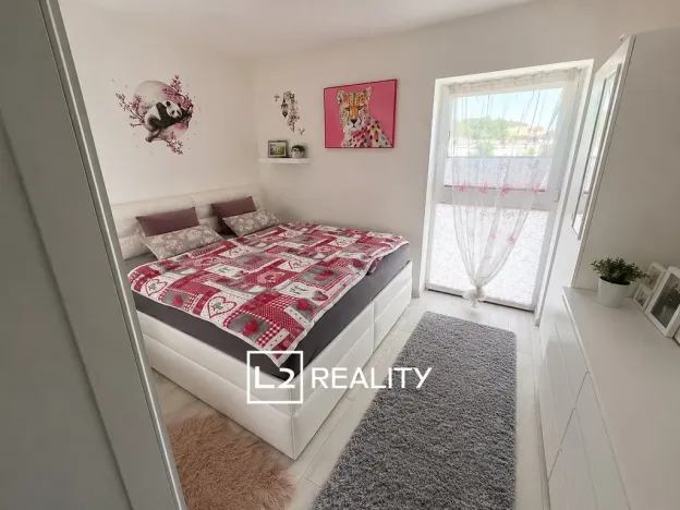 Prodej rodinného domu, Slaný - Netovice, 98 m2