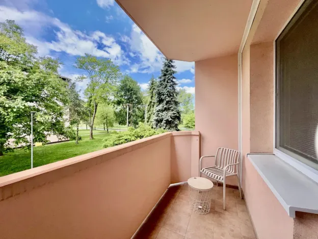 Pronájem bytu 1+1, Napajedla, Nábřeží, 33 m2
