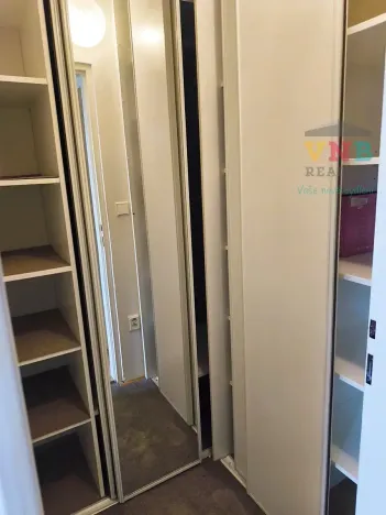 Pronájem bytu 2+kk, Prostějov, 44 m2